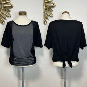 The North Face Determination Short Sleeve T-Shirt